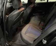 Zunanja slika - BMW Serija 1 - : 118d M-Sport BLACK 1.LASTNIK RADAR VIRTUAL KAMERA - 11 - Predogledna slika