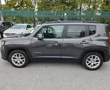 Zunanja slika - Jeep Renegade - 1,6 MultiJet Limited - 7 - Predogledna slika