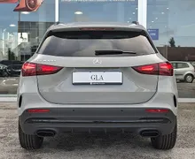 Zunanja slika - Mercedes-Benz GLA-Razred - 180 AMG EDITION - 5 - Predogledna slika