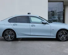 Zunanja slika - BMW Serija 3 - : 330E xDrive  A T  M SPORT LASER KAM WIDE - 6 - Predogledna slika