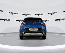 Zunanja slika - KIA Sportage - 1.6 T-GDI LX Fresh ISG - 6 - Predogledna slika