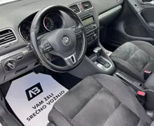 Zunanja slika - VW Golf - 1.4 TSI+DSG+1.LAST+SLO+ALU+TEMP... - 10 - Predogledna slika