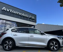 Zunanja slika - Ford Focus - 1.0 EcoBoost mHEV 125KM ACTIVE AVT FULL LED ZIMSKI - 7 - Predogledna slika