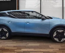 Zunanja slika - Ford Explorer - EV PREMIUM 286PS 77kWh RWD-NA ZALOGI-DOBAVA TAKOJ - 3 - Predogledna slika