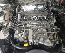 Notranja slika - Volkswagen Passat - Variant 2,0 TDI BMT Highline - 15 - Predogledna slika