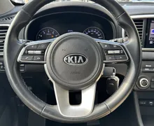Zunanja slika - KIA Sportage - 1.6 GDI LX Active ISG - 14 - Predogledna slika