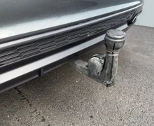 Zunanja slika - Audi A6 - Avant 40 TDI S tronic-S LINE-Panorama-Vlečna kljuka-HD - 14 - Predogledna slika
