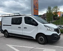 Zunanja slika - Renault Trafic - 1.6 DCI 120 ENERGY - 3 - Predogledna slika