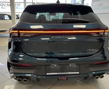 Zunanja slika - Forthing Forthing T5 EVO - T5 Evo 1.5 T-GDI LUXURY - NA ZALOGI - my 2025 - - 5 - Predogledna slika