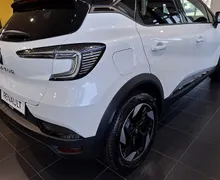 Zunanja slika - Renault Captur - TCe 90 techno - 3 - Predogledna slika