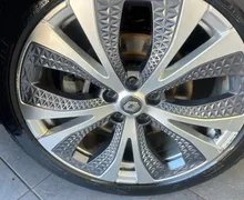 Zunanja slika - Renault Scénic - Grand Scenic Blue dCi 120 Intens.KAMERA.NAVI.USNJE.KLJUKA.7SEDE - 6 - Predogledna slika