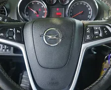 Zunanja slika - Opel Meriva - 1.6 CDTI 136ks °1.LASTNIK ° °COSMO° °6-PRESTAV° - 10 - Predogledna slika