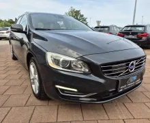 Zunanja slika - Volvo V60 - V60 - 8 - Predogledna slika