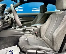 Zunanja slika - BMW Serija 4 - Coupe: 428i Coupé | M Sport | H K | HUD | PANO |FUL OPR. - 7 - Predogledna slika