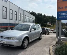 Zunanja slika - Volkswagen Golf - Basis 1.6 ZELO LEPO OHRANJEN - 1 - Predogledna slika