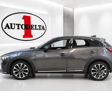 Zunanja slika - Mazda CX-3 - CD115 Attraction - 3 - Predogledna slika