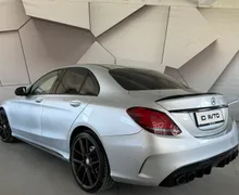 Zunanja slika - Mercedes-Benz C-Razred - C 220 d Avt. - 3 - Predogledna slika