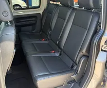 Zunanja slika - Volkswagen Caddy - 2.0 TDI Maxi Trendline DSG 7 SEDEŽEV - 11 - Predogledna slika