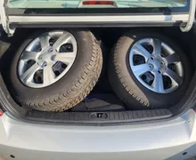 Zunanja slika - Hyundai Accent - 1.4 GL TOP-K slo-1last-alu-pdc-ac-servisiran - 14 - Predogledna slika