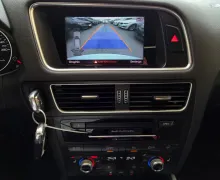 Notranja slika - Audi Q5 - 2.0TDI-QUATTRO-3XS-LINE-PANORAMA-ACC-KAMERA-20COL- - 9 - Predogledna slika