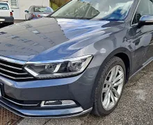 Zunanja slika - Volkswagen Passat - 2.0 TDI BMT SCR Highline avt.140kW - 3 - Predogledna slika