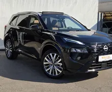 Zunanja slika - Nissan X-Trail - Nissan  Tekna+ e-POWER 213 4WD e-4orce - 3 - Predogledna slika