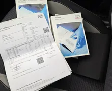 Notranja slika - Toyota Avensis - 2.0 D-4D Luna Sloven. poreklo-Brez pologa 84 obrok - 14 - Predogledna slika