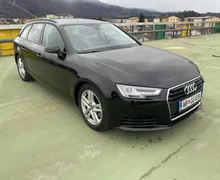 Zunanja slika - Audi A4 - Avant 2.0 TDI S tronic Design 140 KW MATRIX.KAMERA - 1 - Predogledna slika
