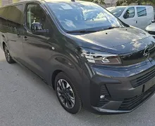 Zunanja slika - Opel Zafira - ELEGANCE 2.2 180KM - 6 SEDEŽEV - MOŽNOST NAROČILA - 1 - Predogledna slika