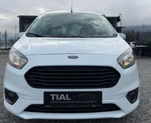 Zunanja slika - Ford Tourneo - Courier 1.5 0DCI 2X DRSNA-KLIMA-OD 93-139000KM-VEC VOZIL - 11 - Predogledna slika