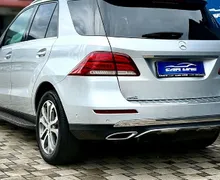Zunanja slika - Mercedes-Benz GLE-Razred - GLE 250 d 4MATIC Avt. - 6 - Predogledna slika