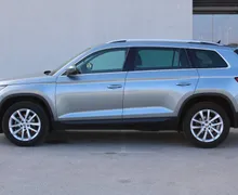 Zunanja slika - Škoda Kodiaq - Style 1.5 TSI ACT 110kW... - 4 - Predogledna slika