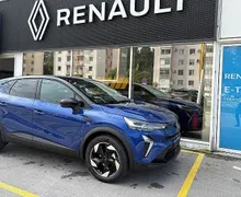 Zunanja slika - Renault Captur - TCe 90 techno - 1 - Predogledna slika