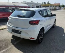 Zunanja slika - Dacia Sandero - 1.0 TCe 90 Expression - 3 - Predogledna slika