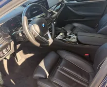 Zunanja slika - BMW Serija 5 - : 530e iPerformance Avt. - 11 - Predogledna slika