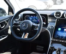 Zunanja slika - Mercedes-Benz GLC-Razred - GLC 220d 4MATIC AMG Line Premium Avt. - 11 - Predogledna slika