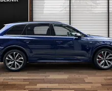 Zunanja slika - Audi Q7 - 60 TFSI e QUATTRO 3.0 V6 456 PS 3XS-Line-SOH 97.2 - 3 - Predogledna slika