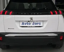 Zunanja slika - Peugeot 2008 - 1.2 PURETECH ACTIVE|SLO|NAVI|KAMERA|OGR.SEDEŽA - 3 - Predogledna slika