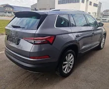 Zunanja slika - Škoda Kodiaq - 2.0 TDI 110kW DSG STYLE-SLO-1.LASTNIK... - 4 - Predogledna slika