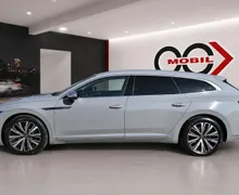 Notranja slika - Volkswagen Arteon Shooting Brake - Arteon SB 2.0 TDI Elegance DSG - LED.360kam.Harm - 8 - Predogledna slika