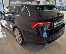 Zunanja slika - Škoda Octavia - 2.0 TDI First Edition - 5 - Predogledna slika