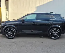 Zunanja slika - Nissan Qashqai - 1.3 DIG-T MHEV N-Connecta X-Tronic - 5 - Predogledna slika