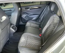 Zunanja slika - Volkswagen Passat - 2.0 TDI BMT R-Line DSG LED. NAVI.KAMER360.PDC2X - 29 - Predogledna slika