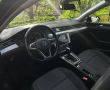 Notranja slika - VW Passat - Variant 2.0 TDI DSG, ELKTRIČNA KLJUKA, KAMERA Premium - 7 - Predogledna slika