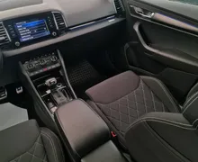 Notranja slika - Škoda Karoq - 4x4 2.0 TDI Sportline DSG•Matrix•Panorama - 11 - Predogledna slika