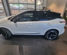Zunanja slika - Nissan Qashqai - N-Design 1.3 Dig-T MHEV 158 2wd X-Tronic - 6 - Predogledna slika