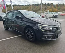 Zunanja slika - Renault Megane Limousine - 1.3 16V - LEPO OHRANJEN - ZNANA SERVISNA ZGOD. - 3 - Predogledna slika