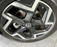 Zunanja slika - Volkswagen Taigo - 1.0 TSI R-Line 85.PANORAMA.LED.2025.SAMO 22.000 KM - 5 - Predogledna slika