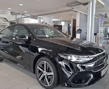 Zunanja slika - Mercedes-Benz CLA-Razred - CLA 180 Progressive Avt. AKCIJA NIGHT EDITION - 1 - Predogledna slika