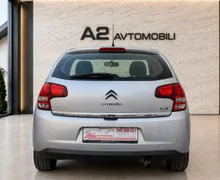 Zunanja slika - Citroën C3 - 1.6 i 16V -DIGI KLIMA-SLOVENSKI-... - 5 - Predogledna slika